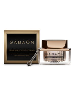 GABAÓN PREMIUM MULTIPEPTIDE...