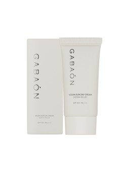 GABAÓN VEGAN SUN DAY CREAM