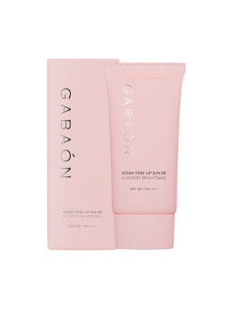 GABAÓN VEGAN TONE-UP SUN BB