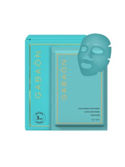 GABAÓN HYALURONIC ACID MASK