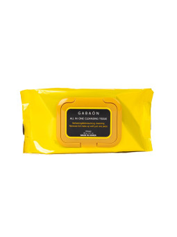 GABAÓN CLEANSING TISSUE